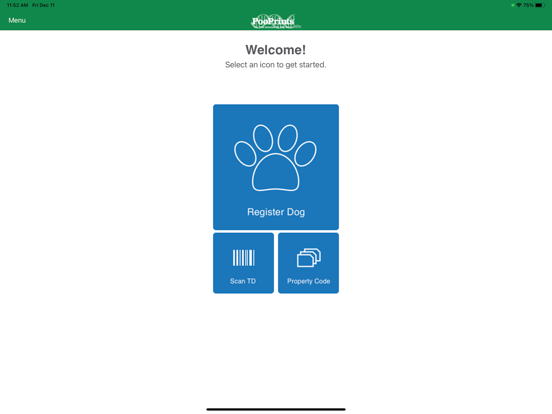 Screenshot #4 pour PooPrints