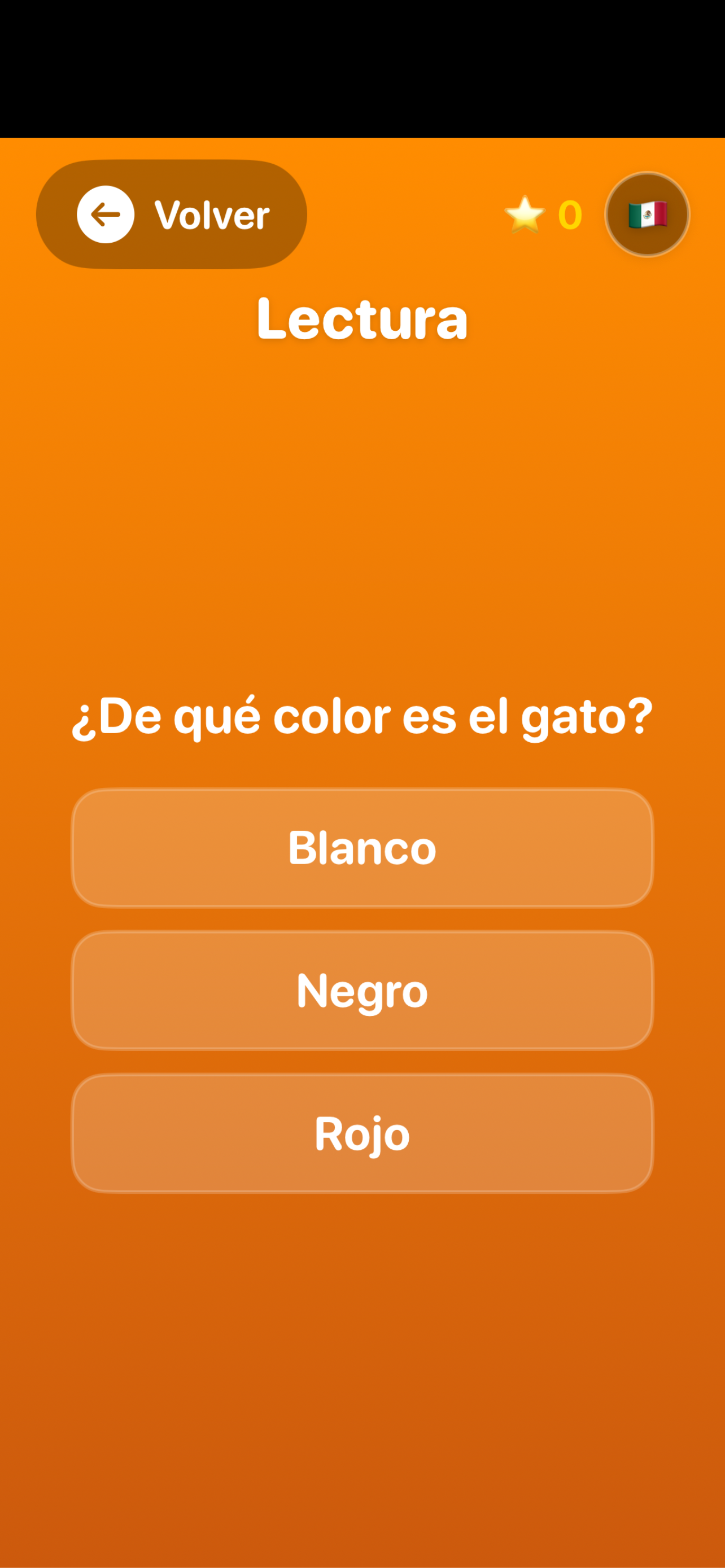 Niño Español (Toddler Spanish) screenshot 6