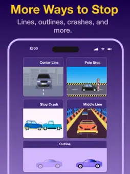 StopLine screenshot 5