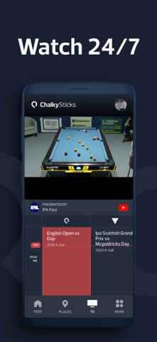 ChalkySticks: Find Your Felt screenshot