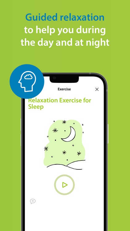 SilentCloud: Tinnitus Therapy screenshot-5