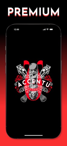 AccentU Screenshot 1 of 3
