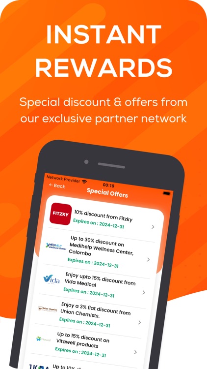 Clicklife screenshot-6