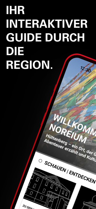 Noreium Screenshot 1 of 4