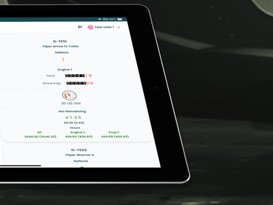 Screenshot #5 pour CloudGA