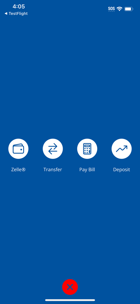 Centennial Bank Mobile Bank screenshot 5