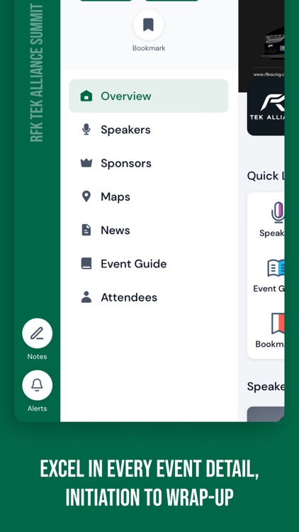 RFK TeK Alliance Summit