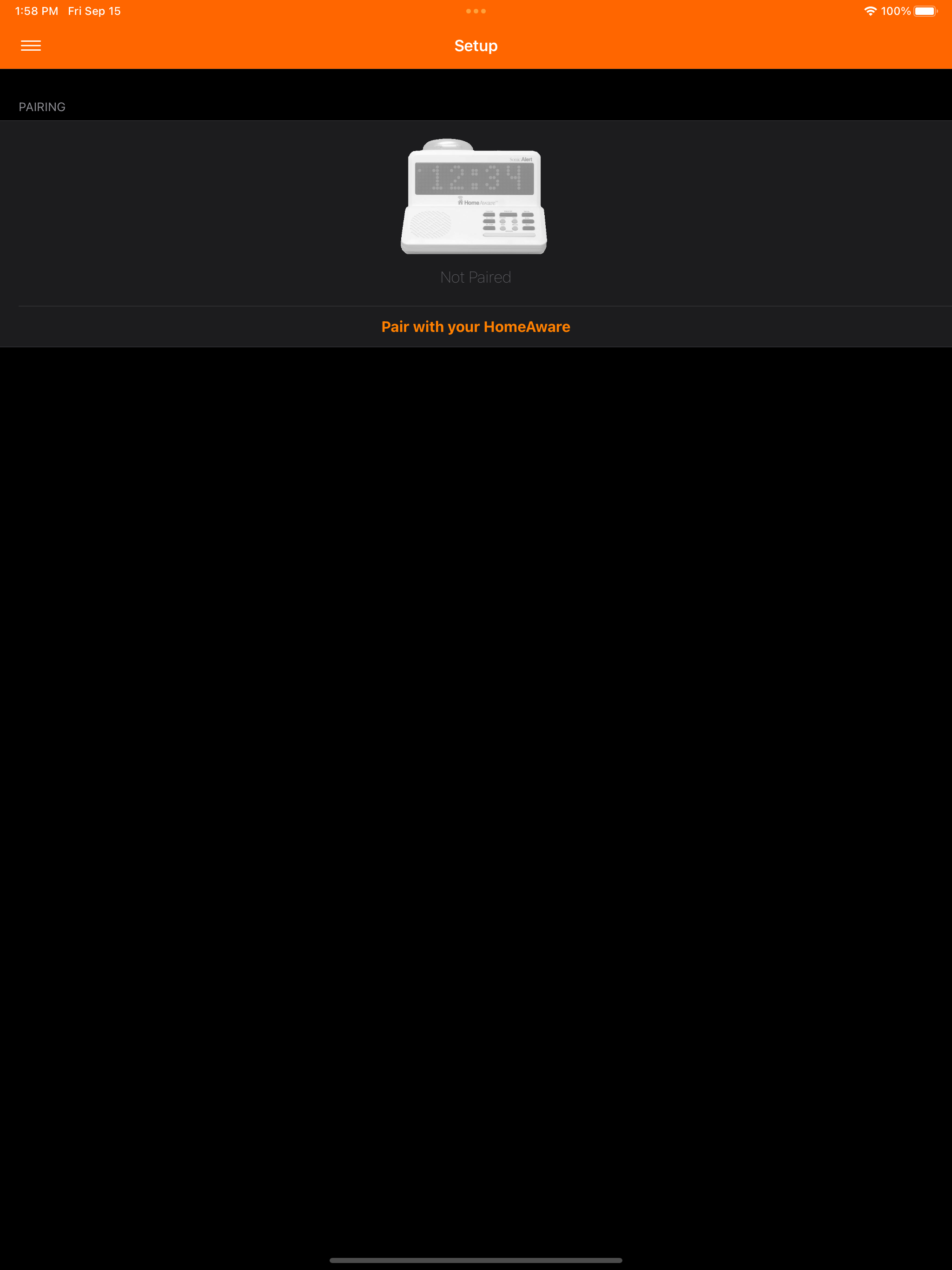 HomeAware