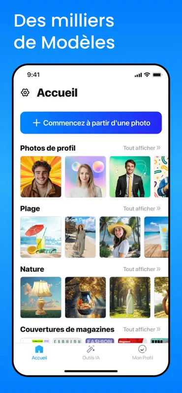 Éditeur Photo IA - BgMaster™ screenshot 7 of 10