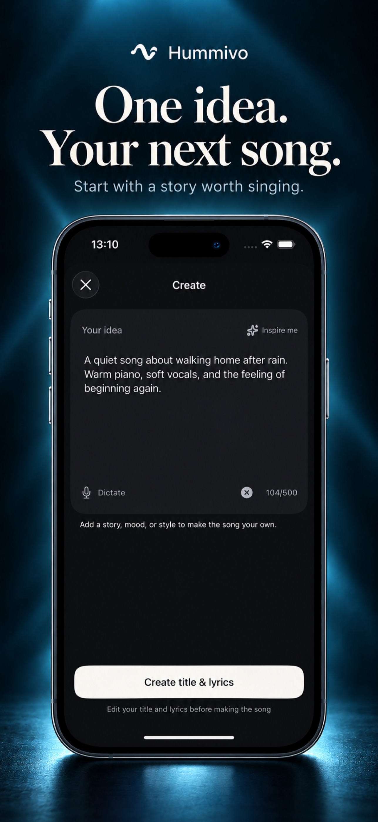 Screenshot 3 of Hummivo