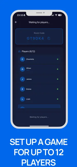 Find The Spy: SpyOut screenshot 2