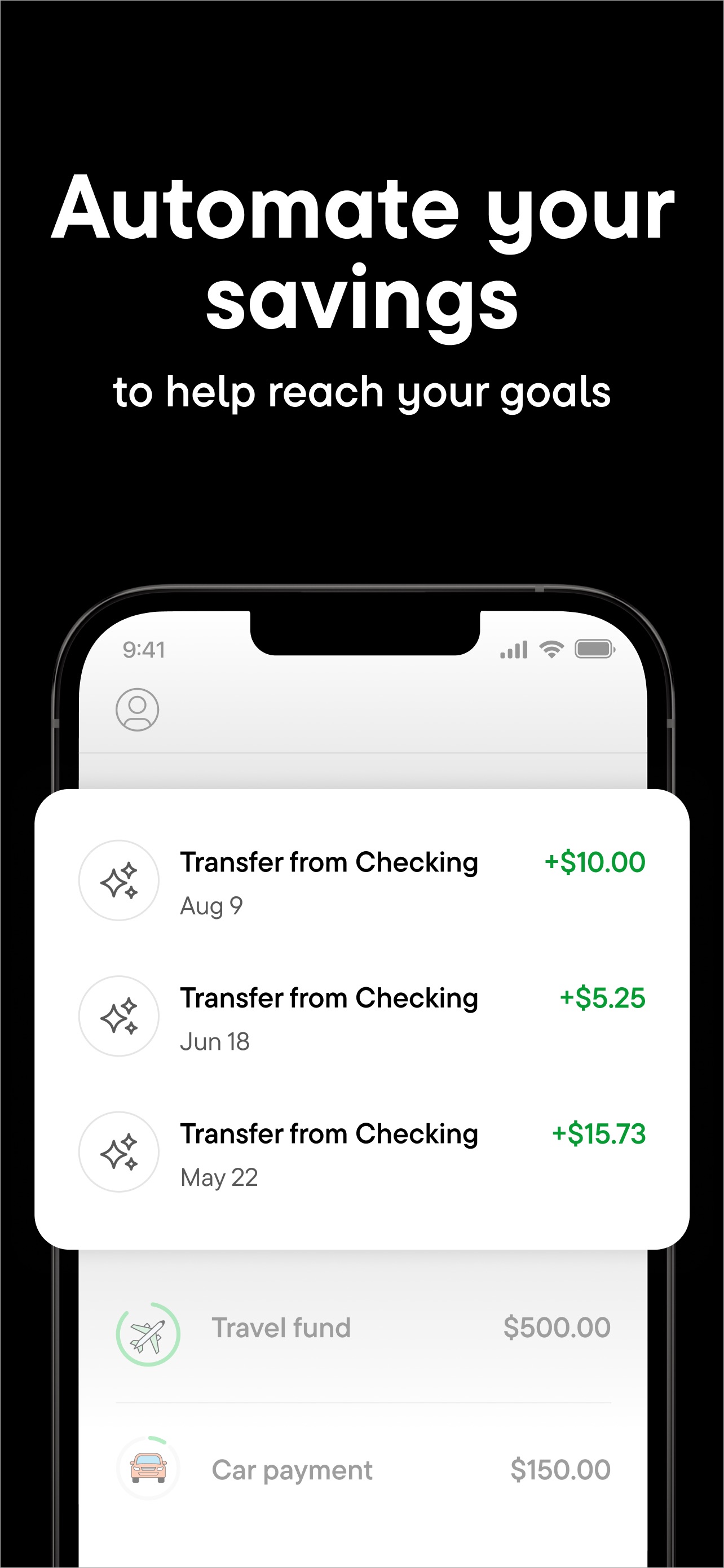 Oportun: Finances made simple screenshot 4