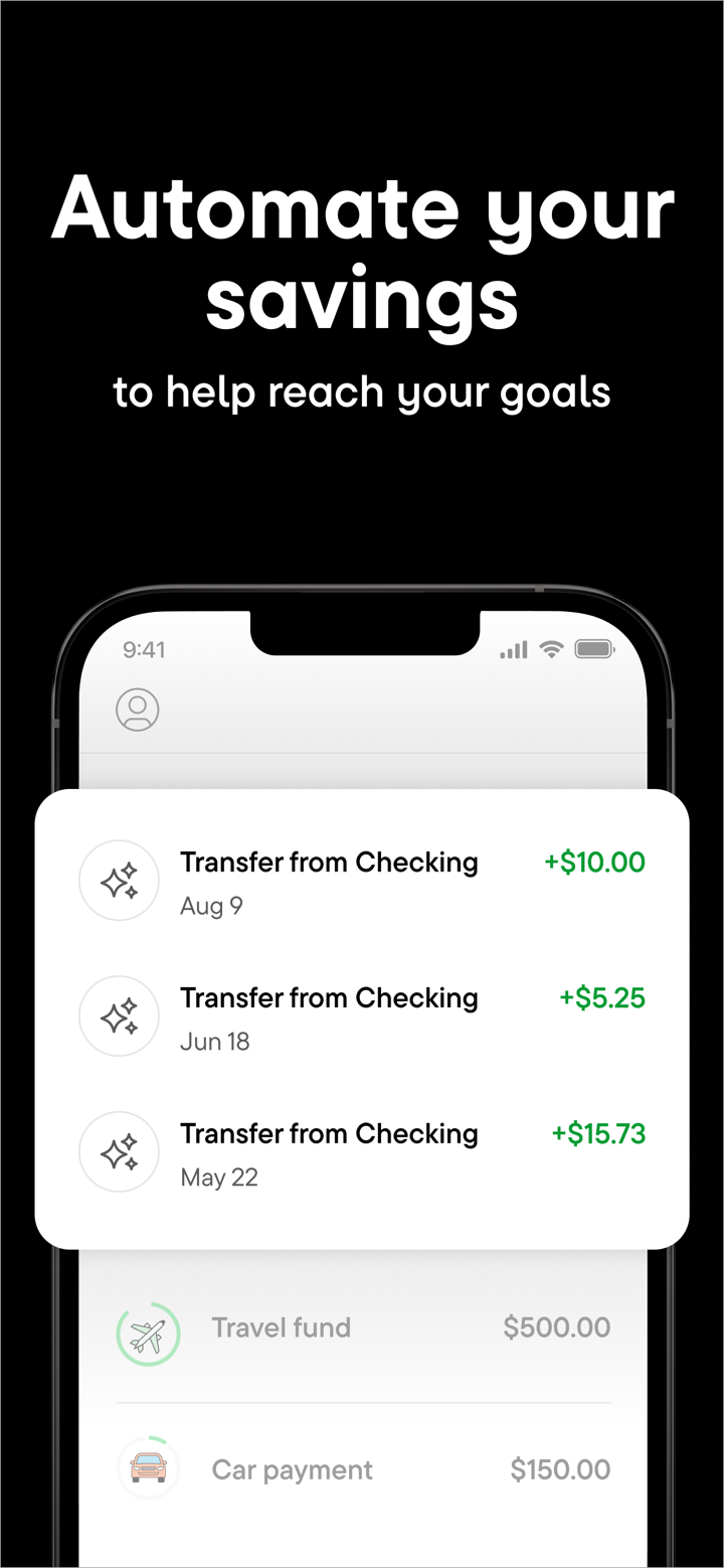 Oportun: Finances made simple screenshot 4
