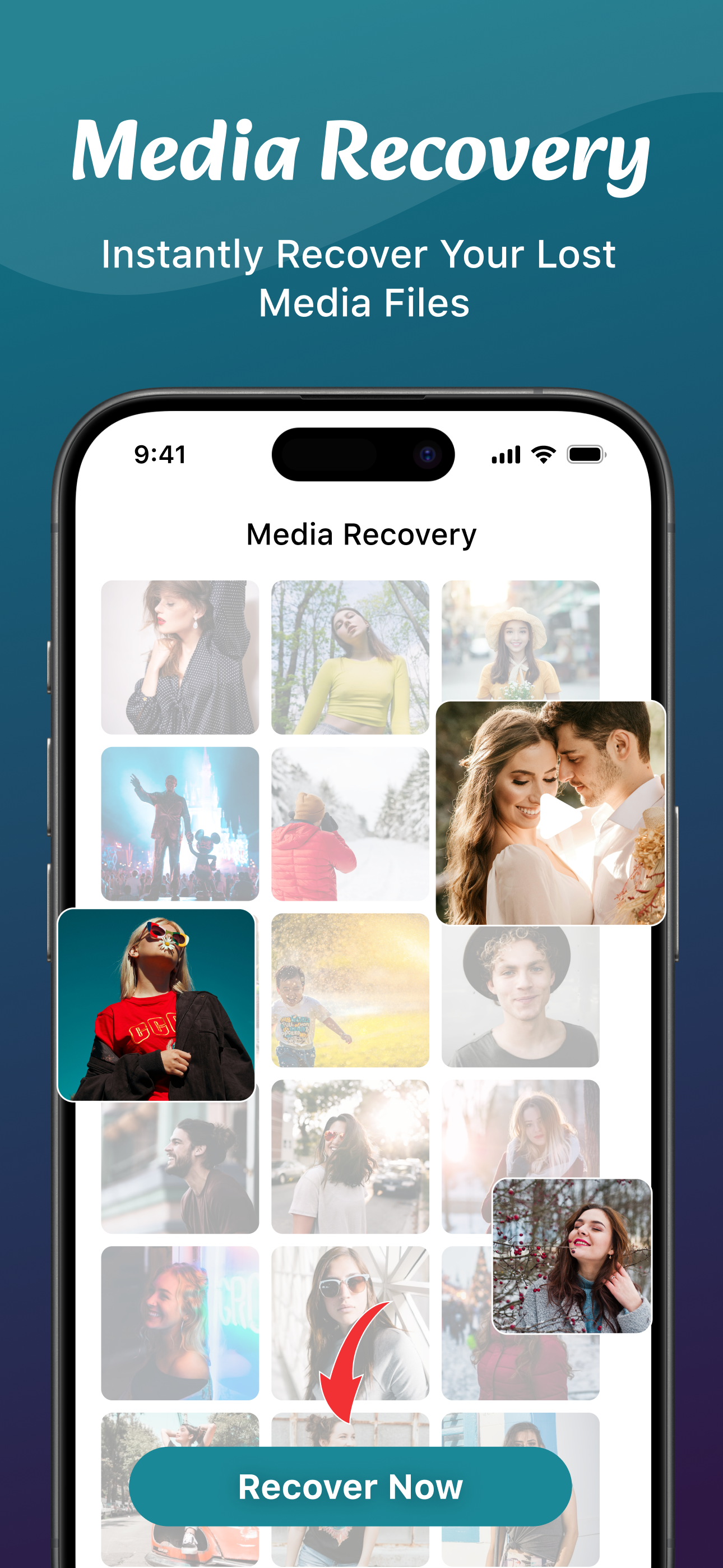Notification History