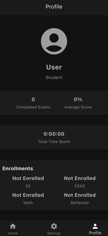 Undergrounds REE Review screenshot
