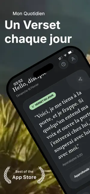 Revival : Mon Quotidien screenshot 1