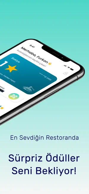 Fresco Makarna screenshot 2