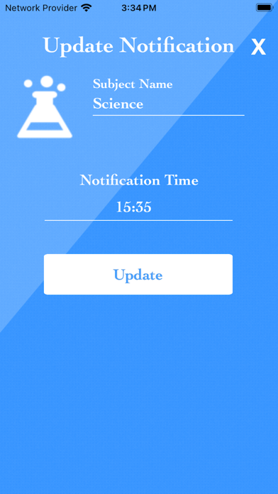 Hindi Vyakaran - Noun Pronouns Screenshot