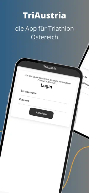 TriAustria screenshot 1