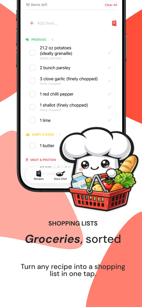 ReelMeal screenshot 6