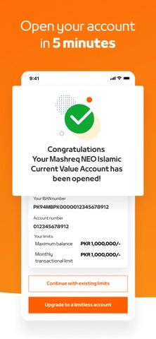 Mashreq Pakistan Screenshot 4 of 7