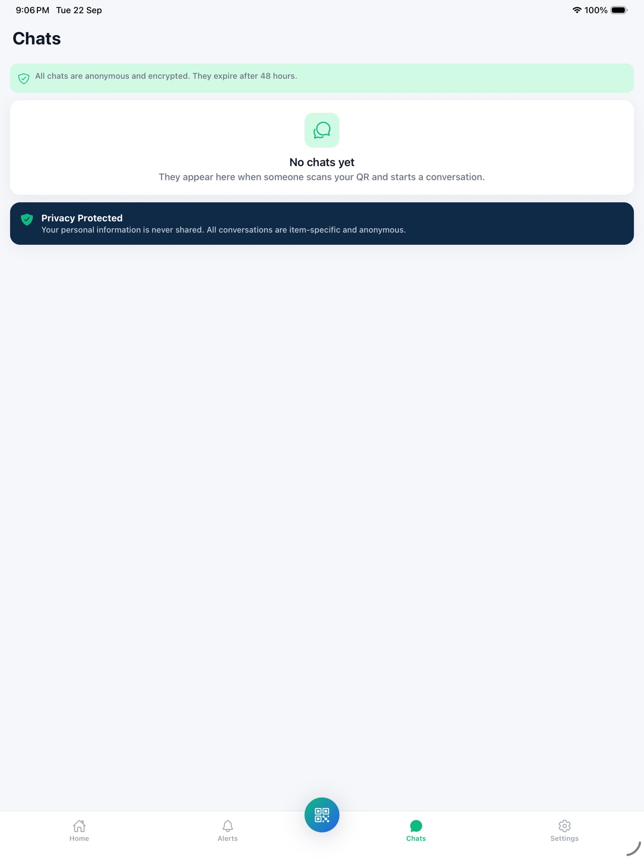 Screenshot 11 of StickyAlert