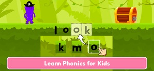 Learn to Read - Spelling Games screenshot #7 for iPhone