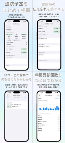 たいちょうメモリー screenshot