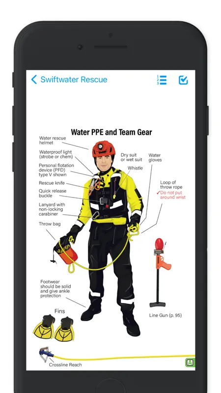 DRR Rescue screenshot 8 of 10