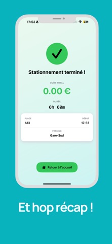 Parking Rennes Screenshot 6 of 6