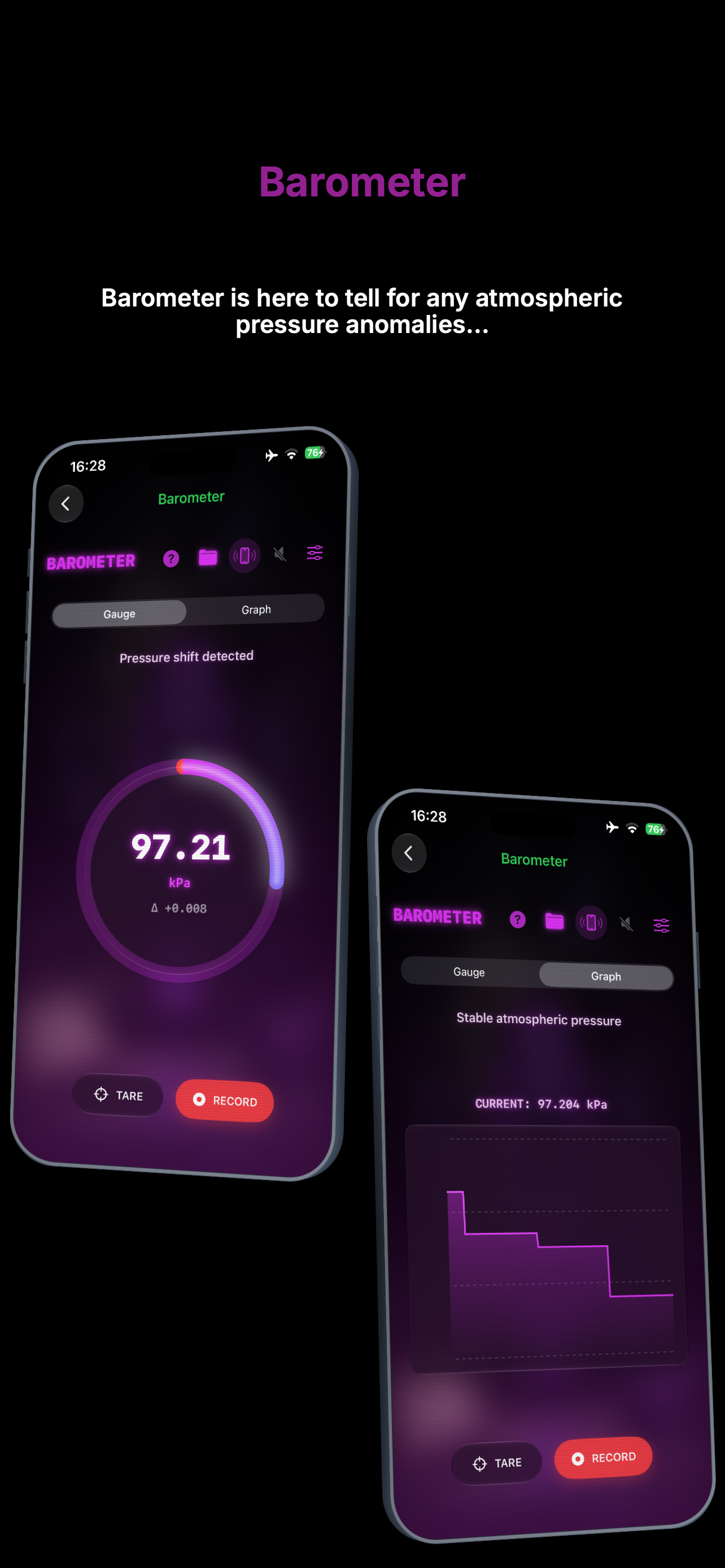 Ghost Detect Investigator Pro screenshot 7