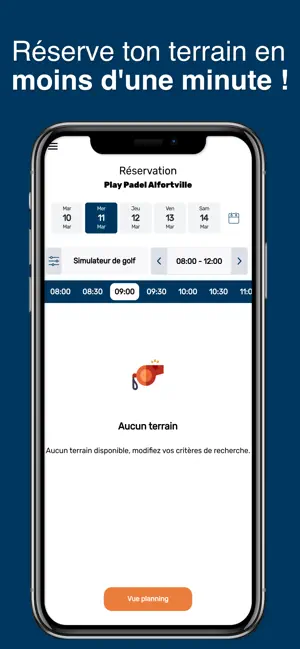 Play Padel screenshot 3