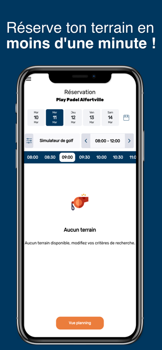 Play Padel Screenshot 3 of 4