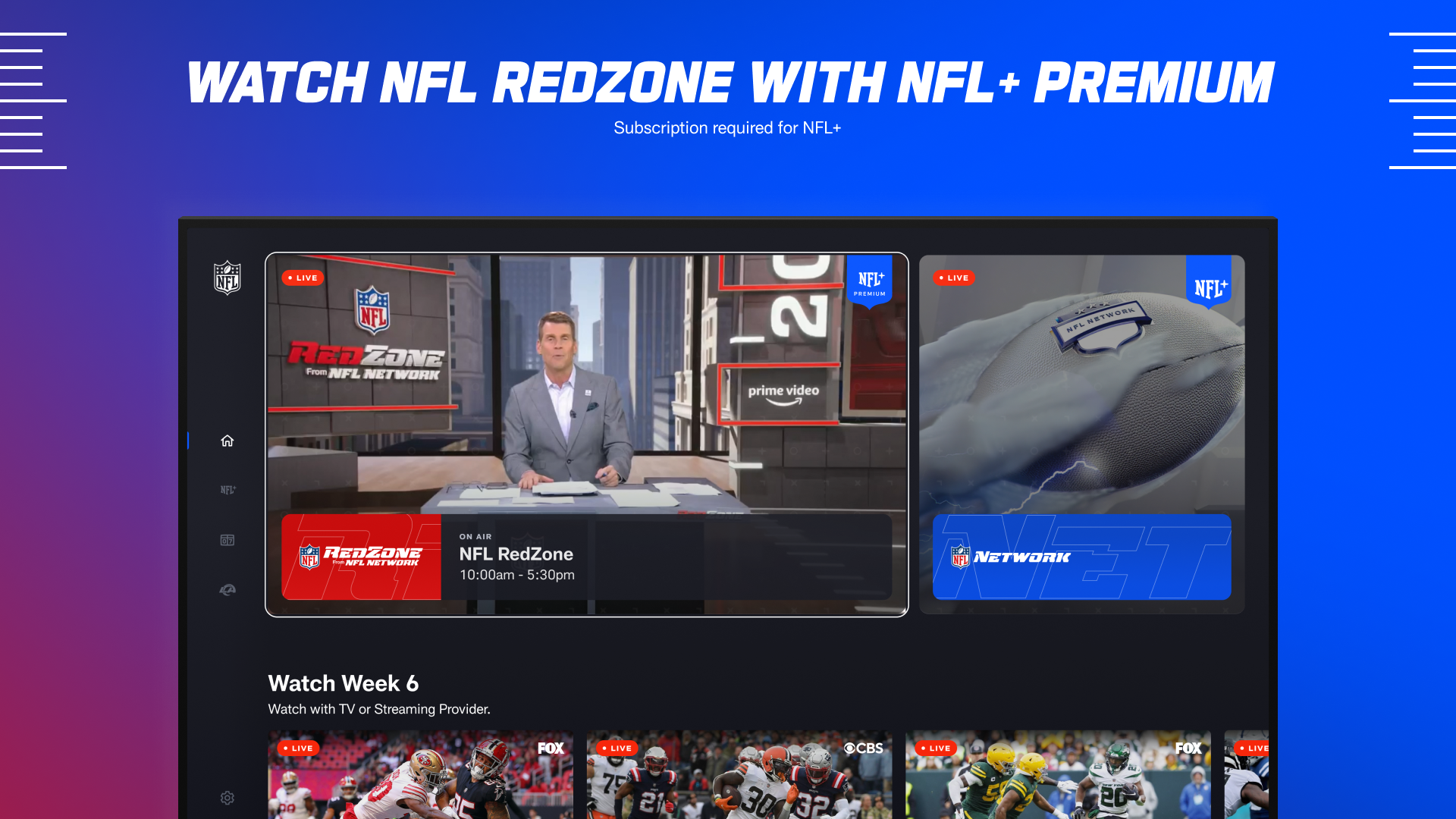 NFL screenshot 22