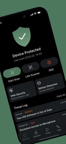 ShieldiT Defense Screenshot 3 of 5