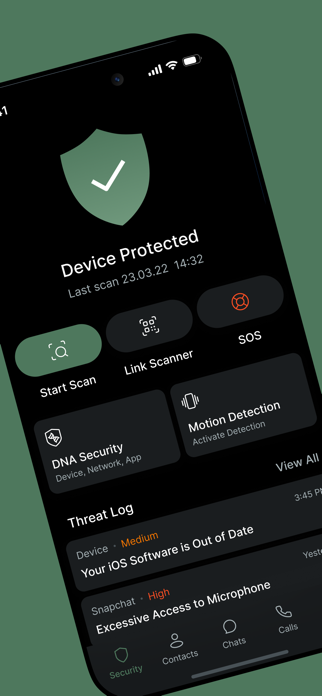 ShieldiT Defense Screenshot 3 of 5