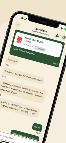 Vinea.pro Screenshot 5 of 6