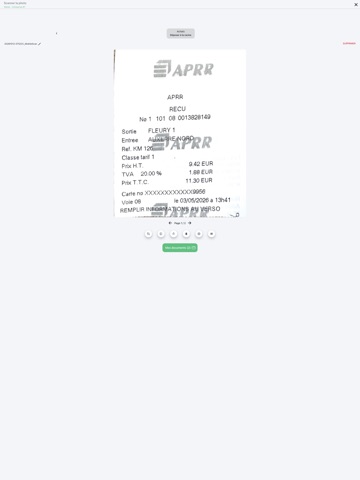 Welyb iPad screenshot