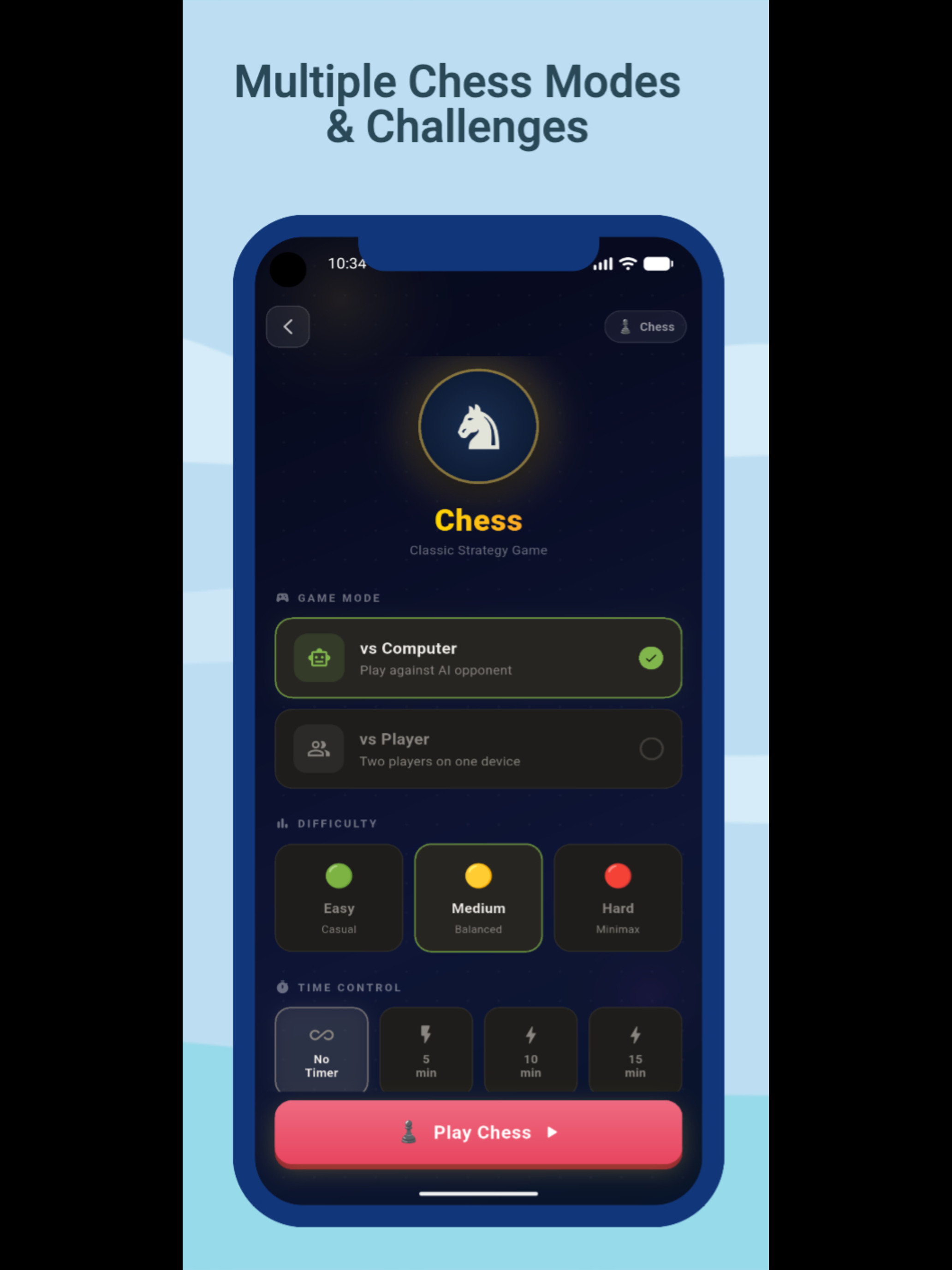 Pocket Games - All Board Games screenshot 7