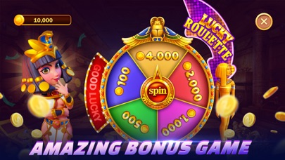 Lucky Jackpot Hit Screenshot