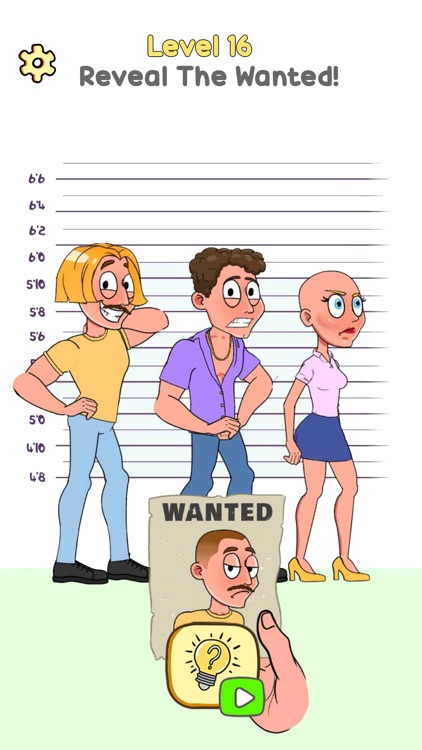 Impossible Date 2: Fun Riddle screenshot-6