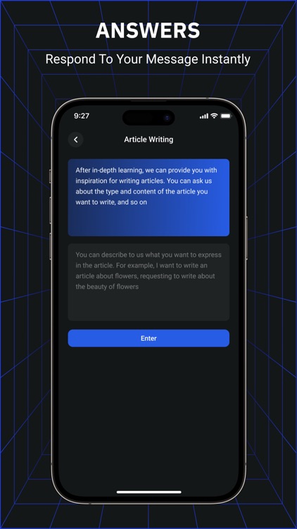 Intelligent Master-AI Chat screenshot-3