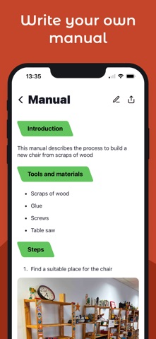do-it-myself Screenshot 5 of 5