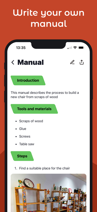 do-it-myself Screenshot 5 of 5