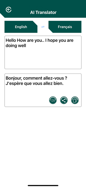 QuickConnect: Dual Messenger Screenshot
