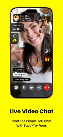 Suffle: Discover, Share, Chat Screenshot 2 of 6