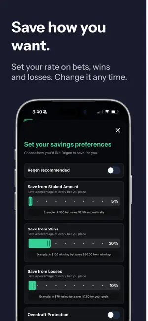 Regen Invest screenshot 3