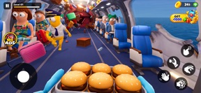 Dear Passengers Airline Pranks screenshot