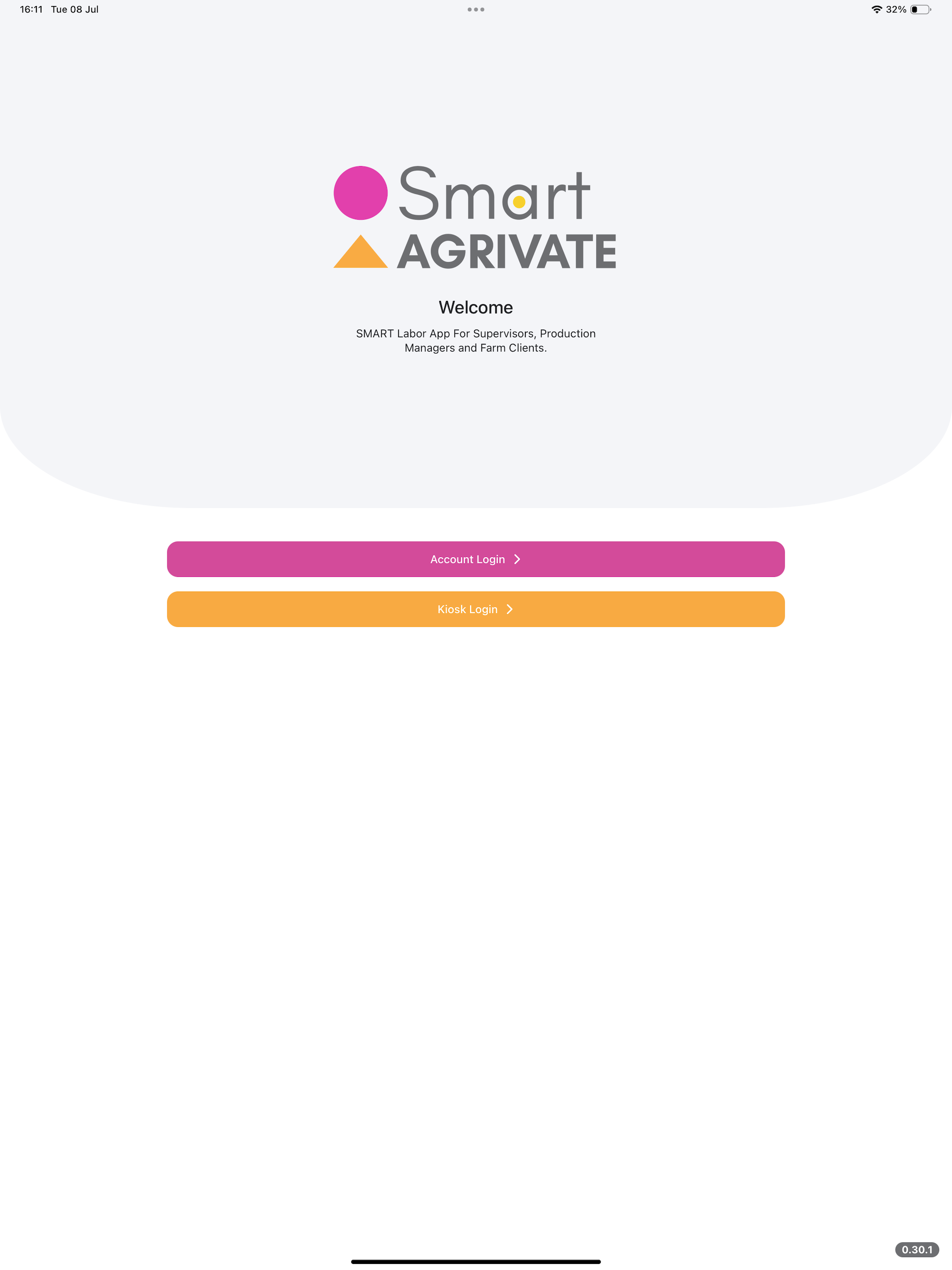 Smart-Agri Farm Management App screenshot 5