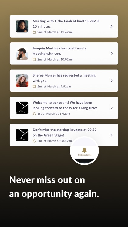 DHI conNextions screenshot-3